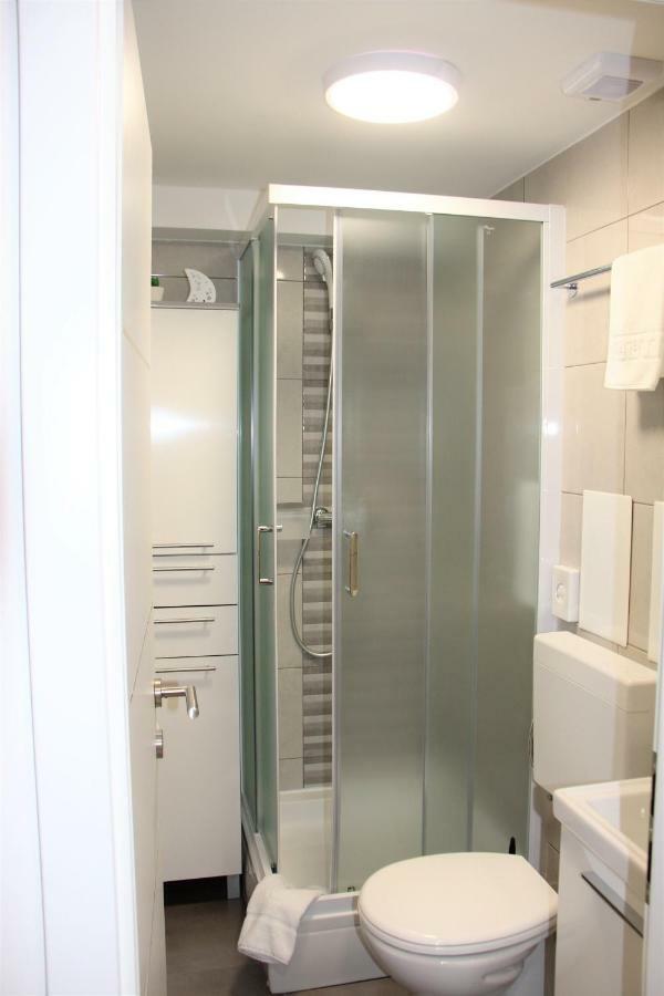 Apartments Borna 2 萨格勒布 外观 照片