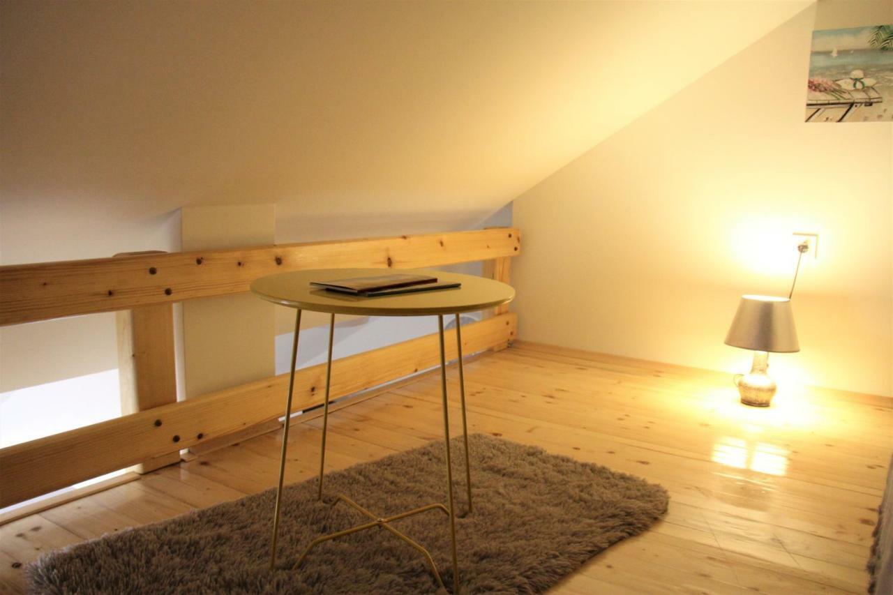 Apartments Borna 2 萨格勒布 外观 照片